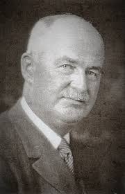 A Tallman Who Fell from Grace