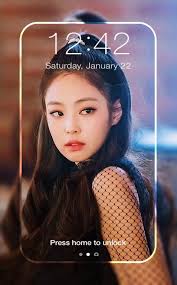 Blackpink wallpapers 4k hd for desktop, iphone, pc, laptop, computer, android phone, smartphone, imac wallpapers in ultra hd 4k 3840x2160, 1920x1080 high definition resolutions. Jennie Wallpaper Wallpaper For Jennie Blackpink For Android Apk Download