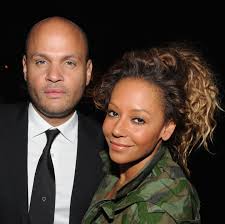 Maybe you would like to learn more about one of these? Mel B Misshandelt So Schlimm War Die Ehe Von Melanie Brown Stern De