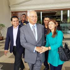 Nazri aziz is a member of vimeo, the home for high quality videos and the people who love them. Macai Ph Buat Fitnah Baharu Kepada Najib Najib Dan Seorang Wanita Buat Laporan Polis Minda Rakyat