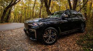That's the bmw x7 xdrive30d. Traumhaft Bmw X7 G07 Mit Interieur Vom Tuner Vilner