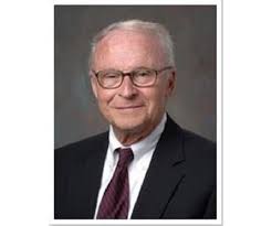 FREDERICK CORNS Obituary (1936