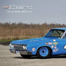 Image result for Dark Blue 1964 Plymouth