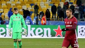Dinamo kiev ile beşiktaş arasında oynanan maçta yaşananlardan sonra bir beşiktaş taraftarının isyanı. Dinamo Kiev Besiktas Macinda Sike Olabilir