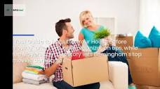 Birmingham, MI Interstate Movers: Directory Lets Users Compare ...
