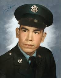 Curtis Moreno Obituary