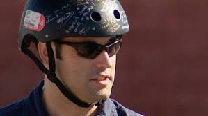 Fundraiser honours survivor of Alberta robbery