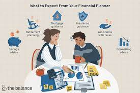 Check out all listings for financial advisor jobs! How A Financial Advisor Can Help You