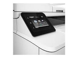 There's hp laserjet pro mfp m227fdw chauffeur, firmware and also software great information for anyone who mostly prints text. Product Hp Laserjet Pro Mfp M227fdw Multifunction Printer B W