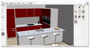 3d Cad Kuchenplaner Software Von Hausdesigner3d