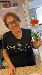 Keremo Cakes