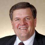 Rough Notes presents Community Service Award 04/05