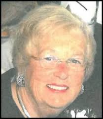 Mary LINDEN Obituary (2014)