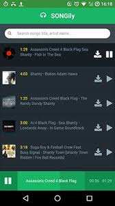 Go ahead, make sure you have it; 8 Free Music Download Apps For Android Make Tech Easier Music Download Free Music Download App Music Download Apps