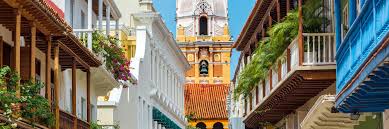 The nationwide events can cause the shutdown of local roads and major highways, often without prior notice or estimated reopening timelines. Visit Cartagena On A Trip To Colombia Audley Travel
