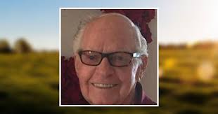 Donald Walter Fromm Obituary January 29, 2025