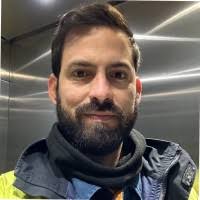 Ramon Arceo Rodriguez