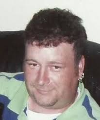 Obituary for Christopher Lee Maricle