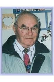 Cameron, Edson Joseph Obituary