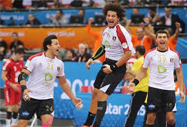 تعتبر مصر من أفضل فرق كرة اليد في أفريقيا والعالم إلى جانب تونس والجزائر والمغرب. Ù…ÙˆØ¹Ø¯ ÙˆØ§Ù„Ù‚Ù†Ø§Ø© Ø§Ù„Ù†Ø§Ù‚Ù„Ø© Ù„Ù…Ø¨Ø§Ø±Ø§Ø© Ù…ØµØ± ÙˆÙ…Ù‚Ø¯ÙˆÙ†ÙŠØ§ Ø§Ù„Ø´Ù…Ø§Ù„ÙŠØ© ÙÙŠ ÙƒØ£Ø³ Ø§Ù„Ø¹Ø§Ù„Ù… Ù„ÙƒØ±Ø© Ø§Ù„ÙŠØ¯ Ø¨Ø·ÙˆÙ„Ø§Øª