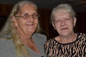 Mary Faye Perrigo Obituary May 17, 2023