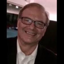 Bruce Solomon's Instagram, Twitter & Facebook