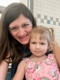 Our Experience with ISR Self-Rescue Swim Lessons