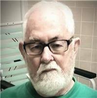 Harold Panton Obituary (1934