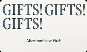 Its headquarters are in new albany, ohio. Abercrombie Fitch Send A Gift Card