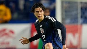 Ao Tanaka