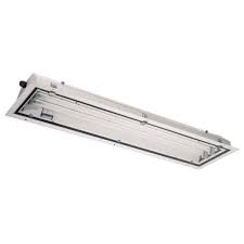 Plafonnier Rlf Series Cooper Crouse Hinds A Led Fluorescent Pour Hall De Stockage