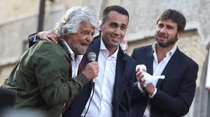 «ci sarà risoluzione unitaria, il governo non cade». I Populismi Europei E L Anomalia Del Movimento 5 Stelle La Repubblica