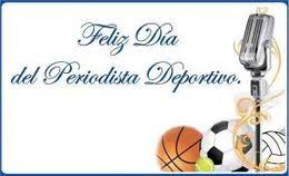Hoy día 20 de octubre se celebra el día del periodista deportivo en el perú, ésta noble carrera tiene la difícil tarea de comunicar todo lo que sucede el círculo de periodistas deportivos del perú inicio sus actividades en relación con otras personas é instituciones, el 20 de octubre de 1941, fecha. Dia Del Periodista Deportivo Ecured