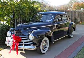 Image result for Black 1941 Chrysler