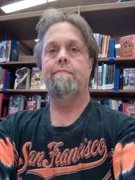 Michael David Pierce in people