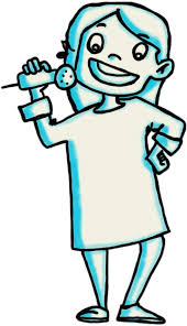 Doodle Fur Moderation Powerpoint Flipchart Illustration Visualisierung Flipchart