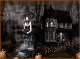 I wish you all kids or children, lots of spooky surprises and frightening fun on this ' witches day '. Best Still Dia 3 Gifs Gfycat