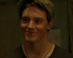 Sam Claflin Fans — More Screencaps of Sam as Ben in ' Mary and Martha...