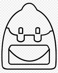 Click the button below to download and print this coloring sheet. Beautiful Photo Of Backpack Coloring Page Entitlementtrap Com Coloring Pages Free Printable Coloring Pages Printable Coloring Pages