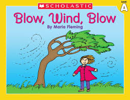 See related links to what you are looking for. Level A Blow Wind Blow Little Leveled Readers Level A Fleming Maria 9780439586443 Amazon Com Books
