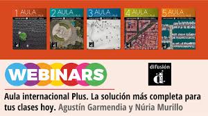 The level 2 teacher's book can no longer be ordered in hard copy format. Aula Internacional Nueva Edicion 5 B2 2 Nueva Edicion Libro Del Alumno Mp3 Cd Pdf