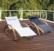 Schaukelstuhl Liegestuhl Sonnenliege Gartenliege Lounge Relaxsessel 2 Farben Garten Terrasse Mobel Liegen Ebay Sonnenliege Liegestuhl Schaukelstuhl