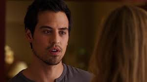 I'm so sorry, Rachel.- No, I'm sorry. I hated the way we left things. I  wanna be with..."