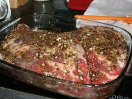 Boeuf Facon Pastrami A La Maniere De Thierry Marx Recette Ptitchef Recette Pastrami Recette Boeuf
