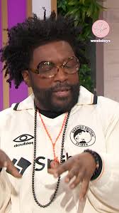 We love us some Sheryl Underwood around here! #sherrishepherd #sherrishowtv  #sherylunderwood #mixandmatch #thetalk