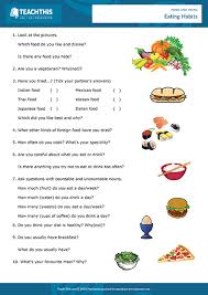 Food Drink Esl Worksheets Activities Games Food Picky Eater Recipes Food And Drink