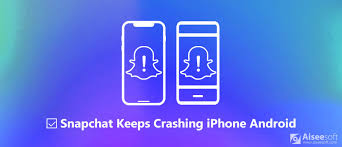 Jul 30, 2021 · iphone users say that after they installed a new update the snapchat app began crashing upon opening. 6 Fixes To Solve The Snapchat That Keeps Crashing On Iphone Or Android