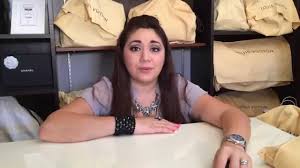 Again, a bag insert when using the bag also works wonders. Handbag Storage Louis Vuitton Chanel Youtube