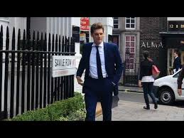 Ask for a free quote from formal.with 10 years experience in the bespoke tailoring. Bespoke Suits London The Blue Suit By Henry Herbert Savile Row Tailors Youtube