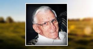 Milton N. "Buddy" Lipford Obituary June 5, 2014